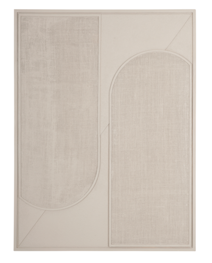 Wall Panel Elyn cream small