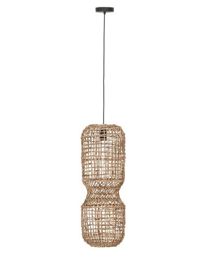 Pendant lamp Blanes medium