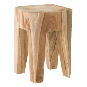 Stool Vito natural