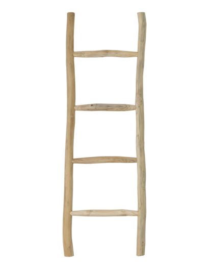 Ladder Bohemian