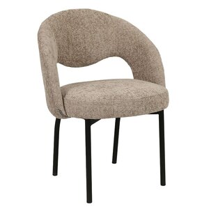 Dining chair Arca brown