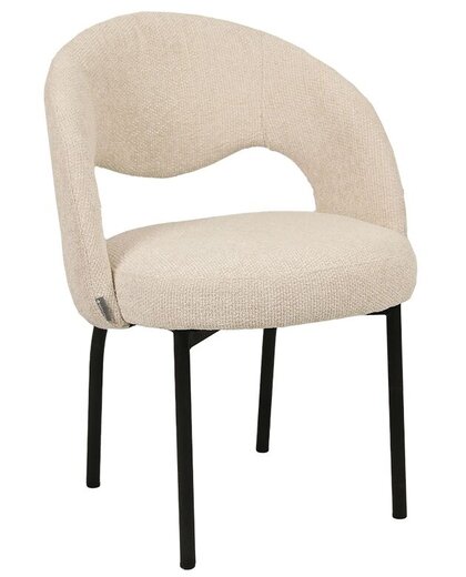 Dining chair Arca natural