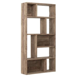 Bookrack Gallery