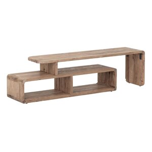 TV stand Fushion extendable