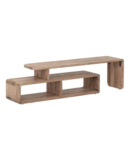 TV stand Fushion extendable