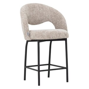 Counter chair Arca sand