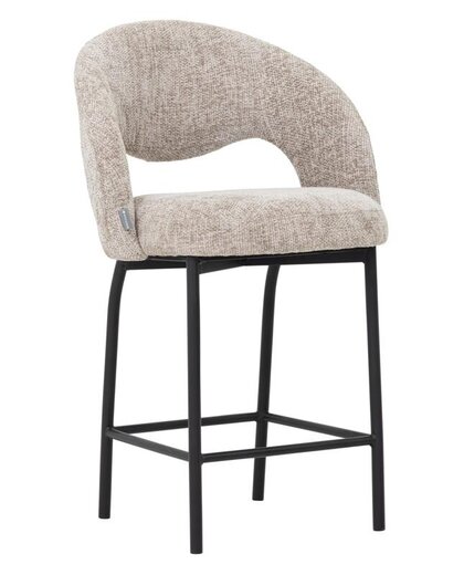 Counter chair Arca sand
