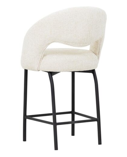 Counter chair Arca natural