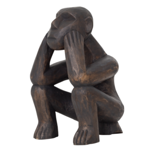 Statue Do Nothing