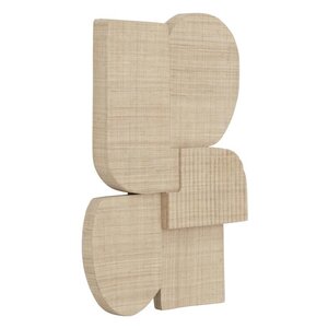 Wall panel Tucker