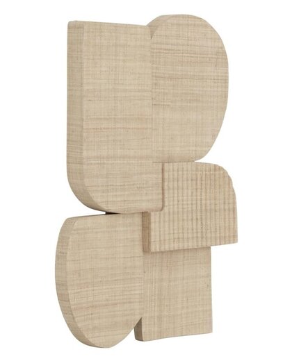 Wall panel Tucker
