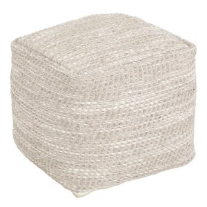 Pouf Asuri sand