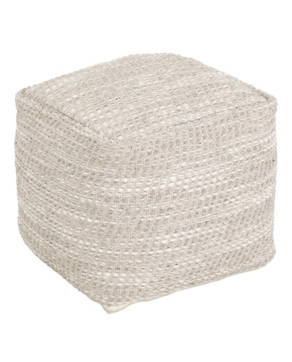 Pouf Asuri sand