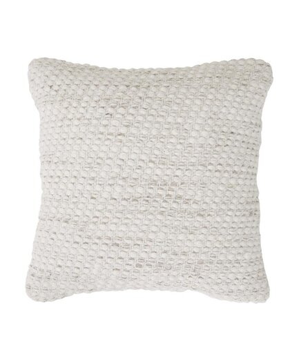 Cushion Asuri ivory