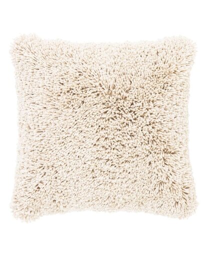 Cushion Celeste beige