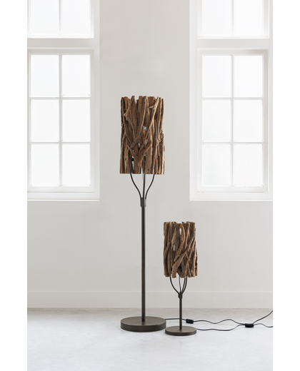 Floorlamp Forest