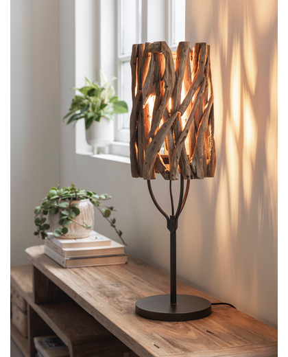 Table lamp Forest