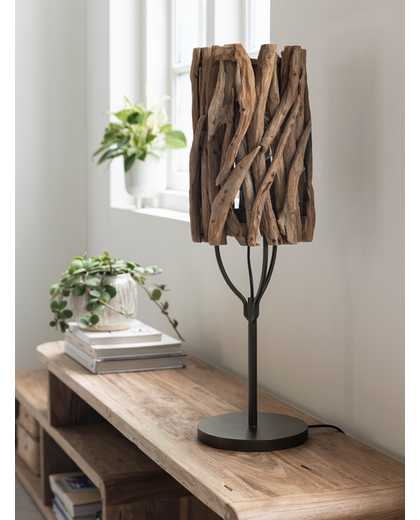 Table lamp Forest