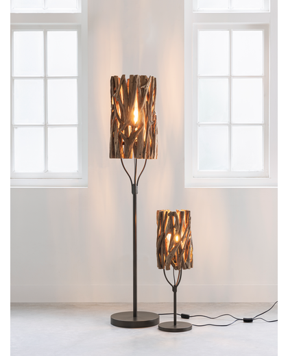 Table lamp Forest