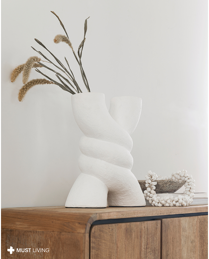 Vase Spiral