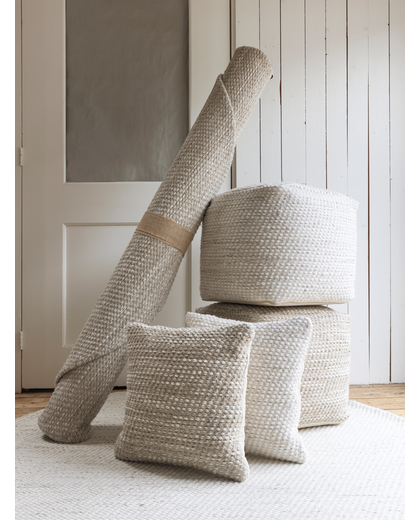 Carpet Asuri sand medium
