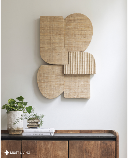 Wall panel Tucker