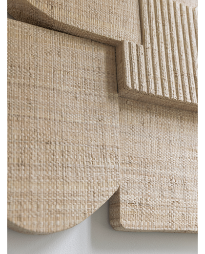 Wall panel Tucker