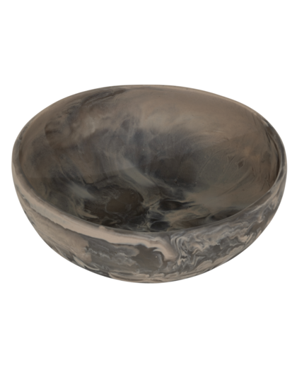 Bowl Rafael Black/Brown