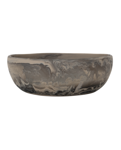 Bowl Rafael Black/Brown