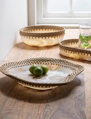 Trays & Bowls