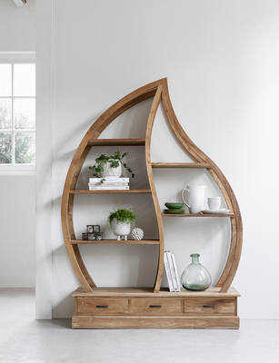 Bookracks