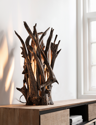 Table lamps