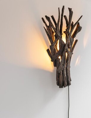 Wall lamps