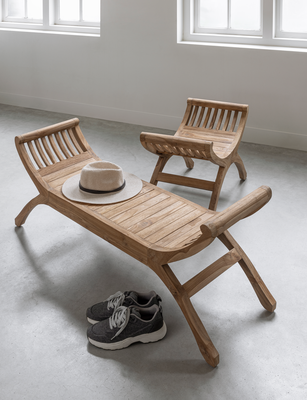 Benches