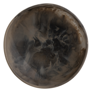Bowl Rafael Black/Brown