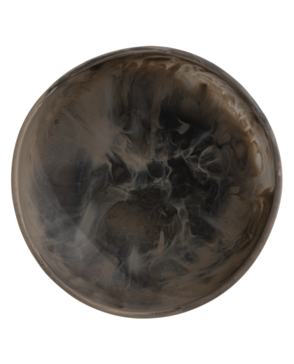 Bowl Rafael Black/Brown