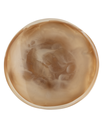 Bowl Rafael Brown/White