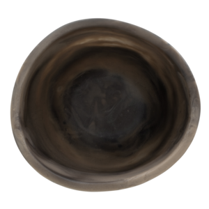 Bowl Donatello Black/Brown