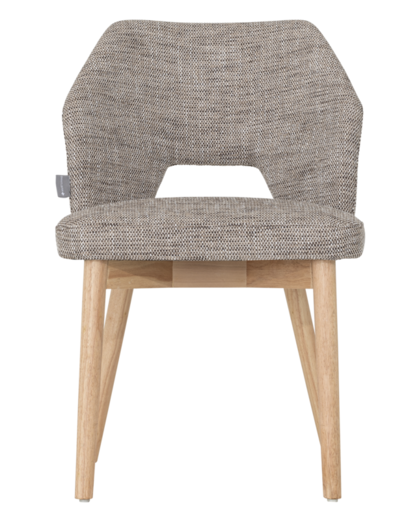 Dining chair Blossom brown