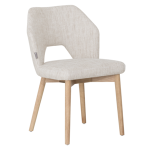 Dining chair Blossom natural