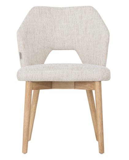 Dining chair Blossom natural