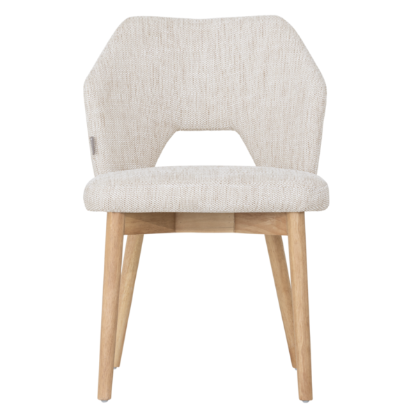 Dining chair Blossom natural