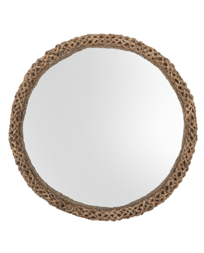 Mirror Puerto Rico