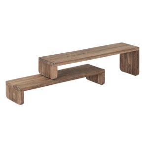 TV stand Motus extendable