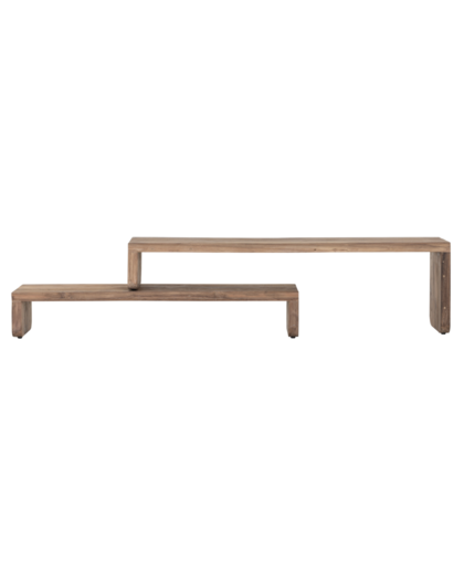 TV stand Motus extendable