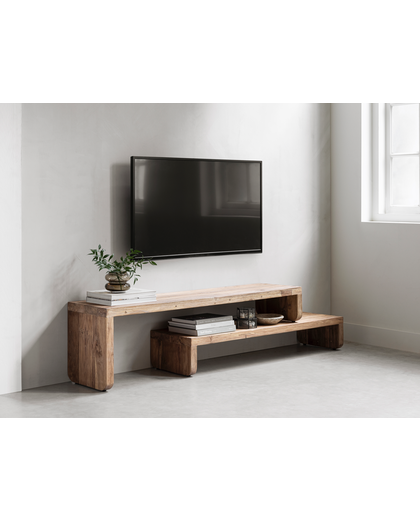 TV stand Motus extendable