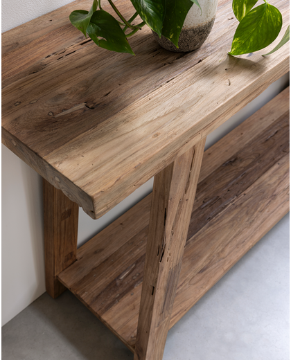 Console table Valley