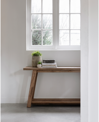 Console table Valley