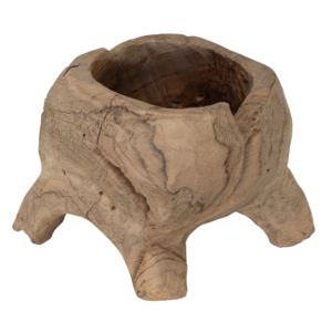 Antiques Lumpang bowl
