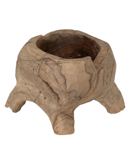 Antiques Lumpang bowl